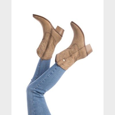 BOTINES MUJER XTI 144307 